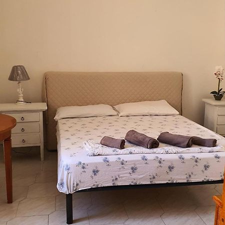 Fagicamera Hotel Olbia Bagian luar foto