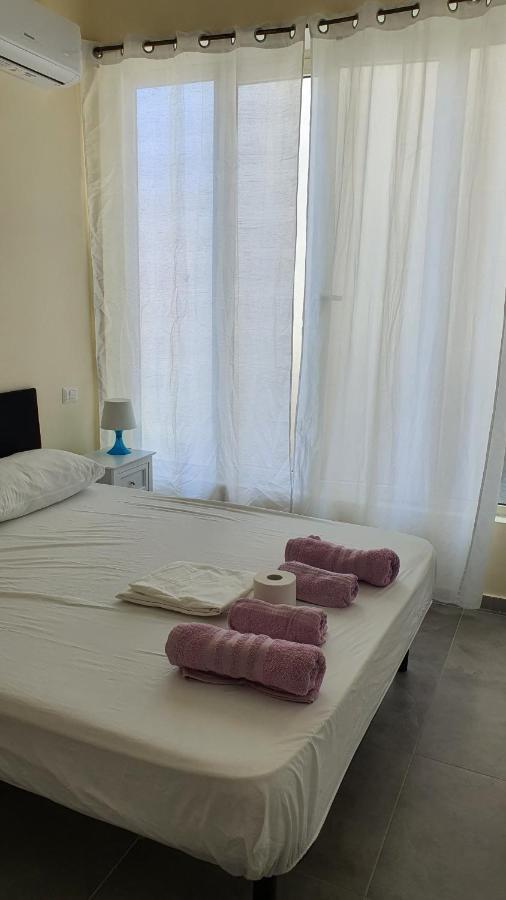 Fagicamera Hotel Olbia Bagian luar foto