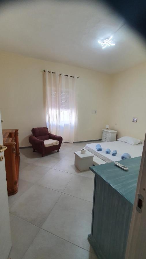 Fagicamera Hotel Olbia Bagian luar foto
