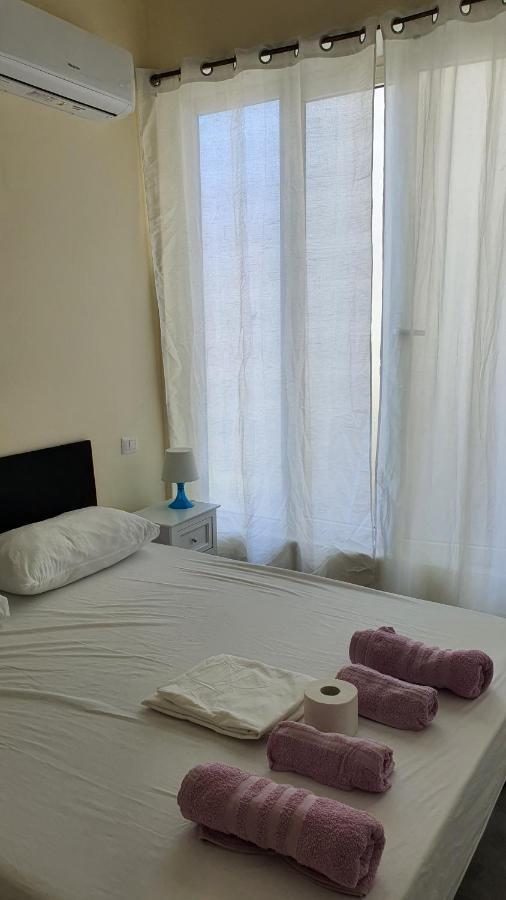 Fagicamera Hotel Olbia Bagian luar foto