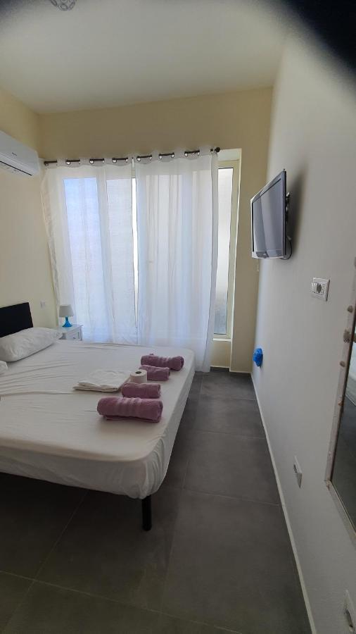 Fagicamera Hotel Olbia Bagian luar foto