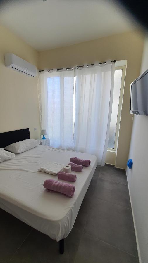 Fagicamera Hotel Olbia Bagian luar foto