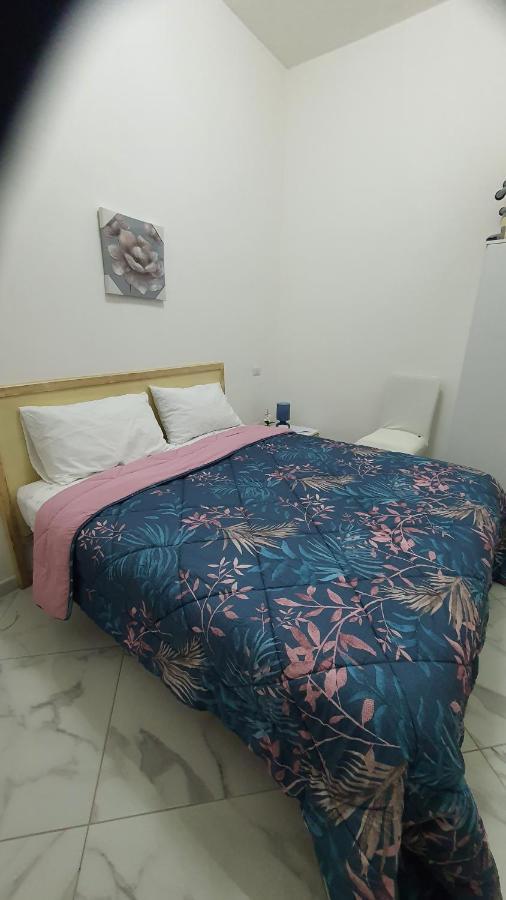 Fagicamera Hotel Olbia Bagian luar foto