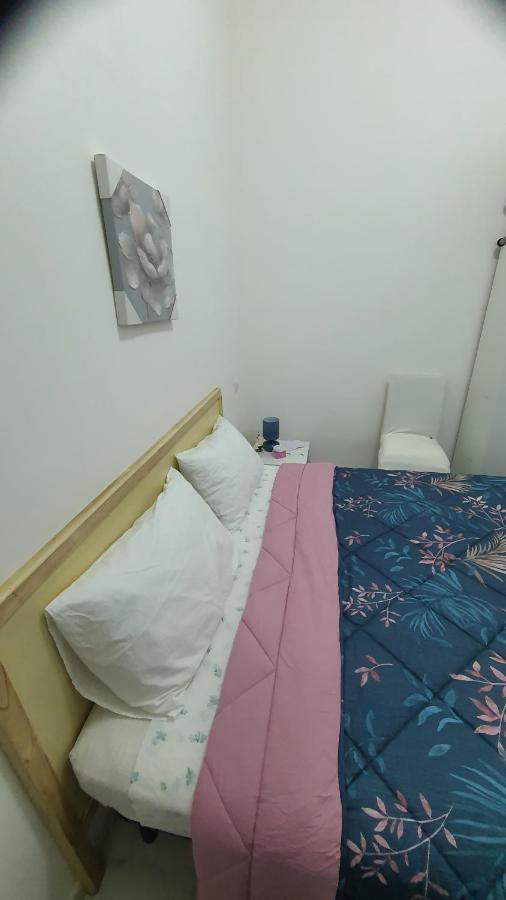 Fagicamera Hotel Olbia Bagian luar foto