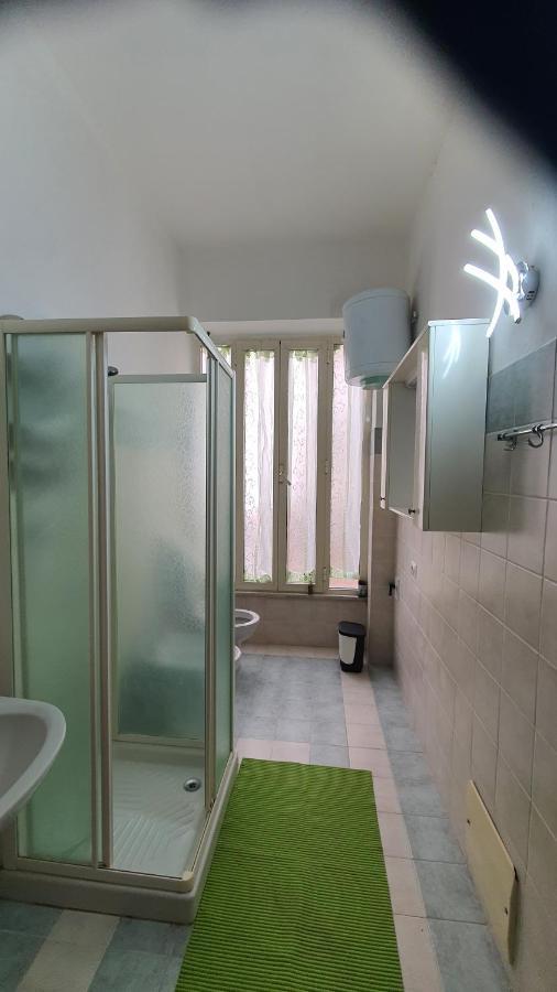 Fagicamera Hotel Olbia Bagian luar foto