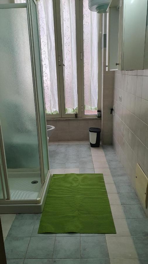 Fagicamera Hotel Olbia Bagian luar foto