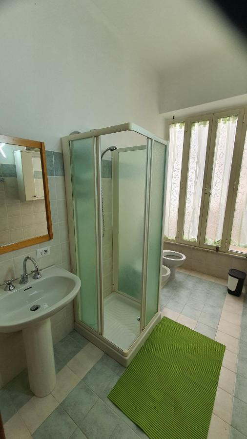 Fagicamera Hotel Olbia Bagian luar foto