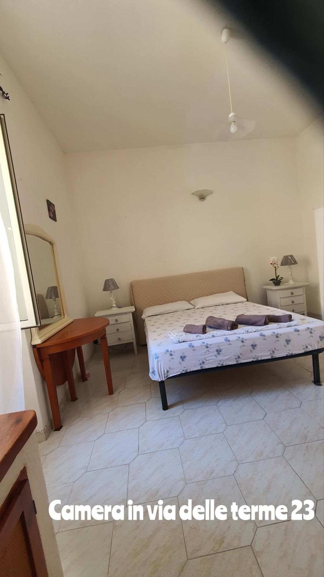 Fagicamera Hotel Olbia Bagian luar foto